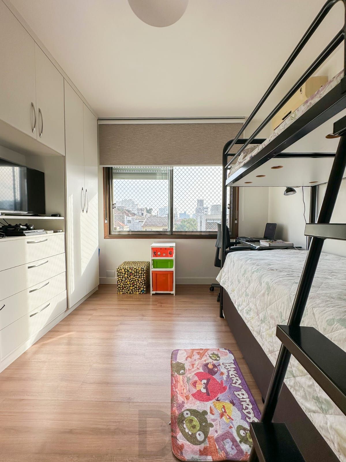 Apartamento na avenida Mariante. — foto 14