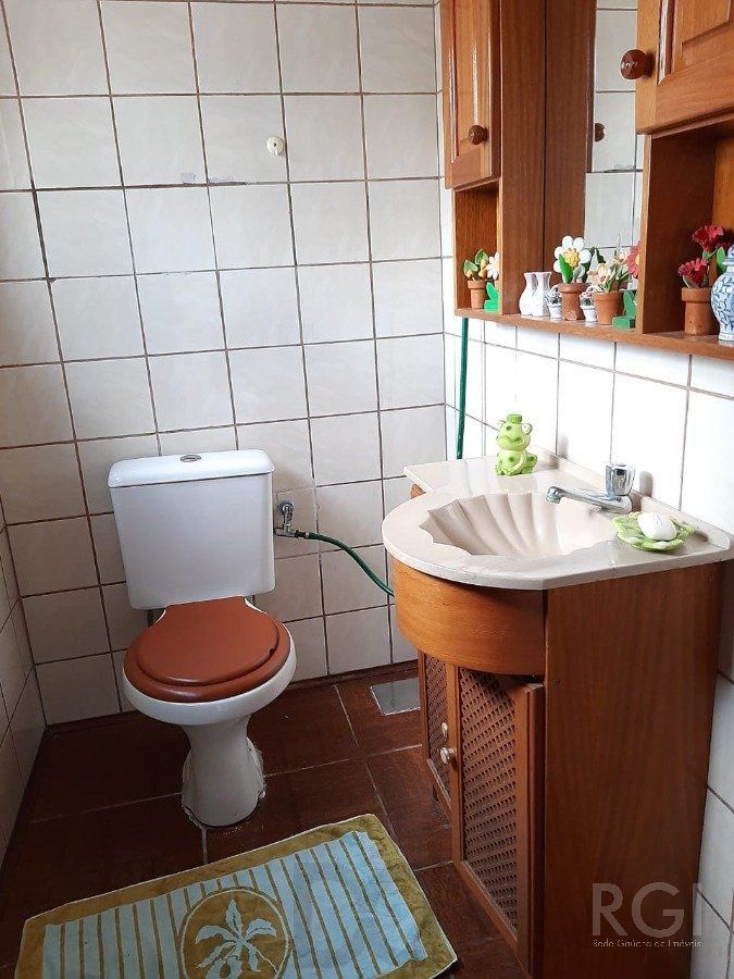 Casa para Venda - 136.6m², 4 dormitórios, 2 vagas - Rio Branco — foto 14