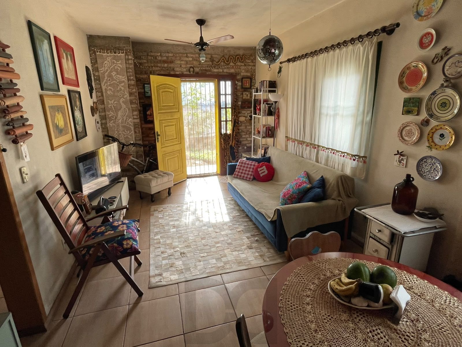 Casa com 3 quartos, suíte e 5 vagas no bairro Santo Antônio. — foto 5