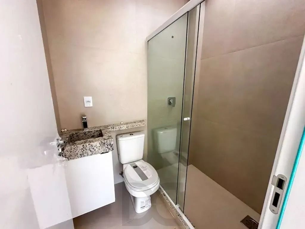 Casa com 3 dormitórios, suíte, churrasqueira, lareira e 2 vagas de garagem. — foto 25