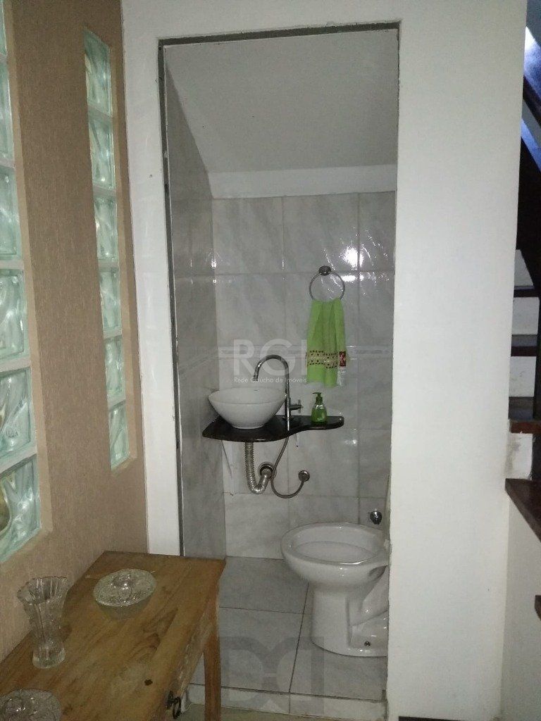 Casa para Venda - 265m², 5 dormitórios, sendo 2 suites, Floresta — foto 8