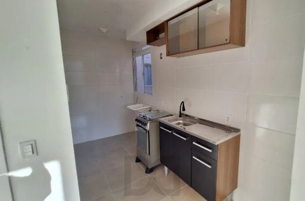 Apartamento 2 quartos com vaga de garagem Sarandi na zona Norte — foto 2