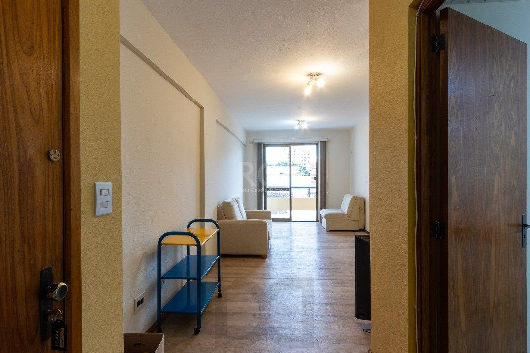 Apartamento com 72,49M² vaga e elevador 2 dormitórios — foto 6