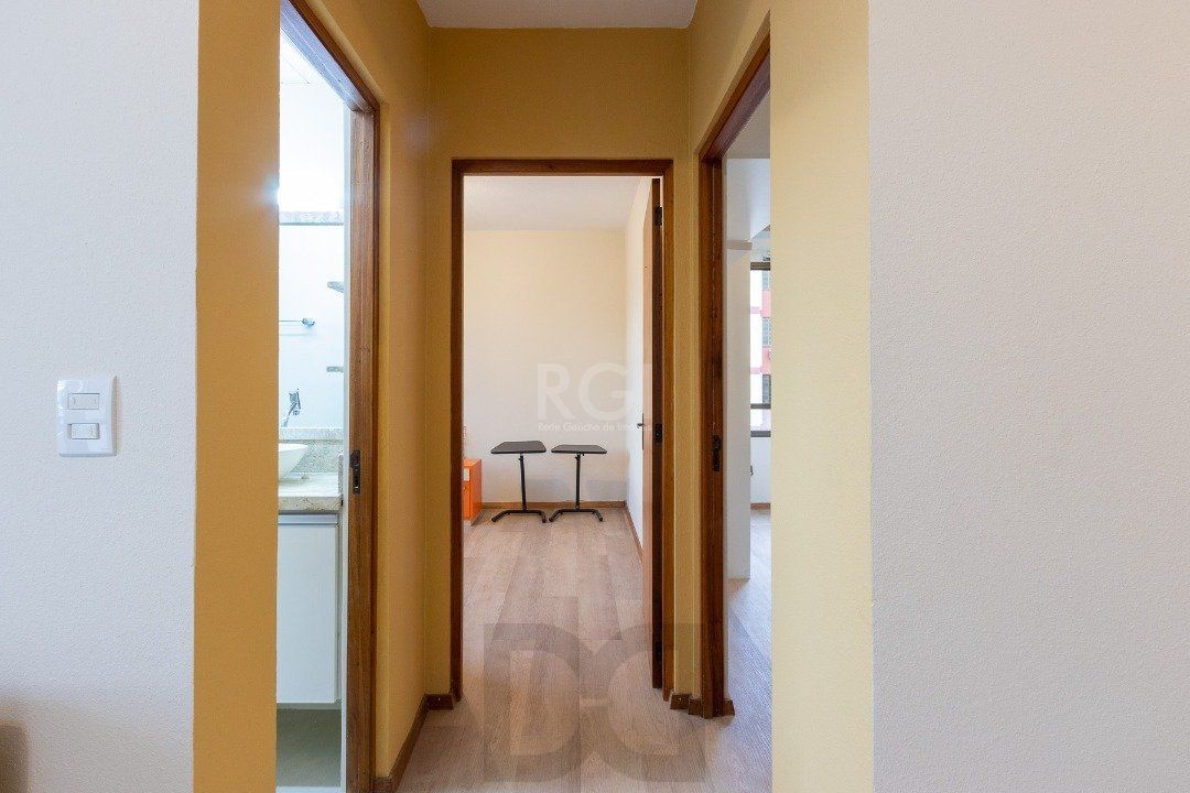 Apartamento com 72,49M² vaga e elevador 2 dormitórios — foto 19