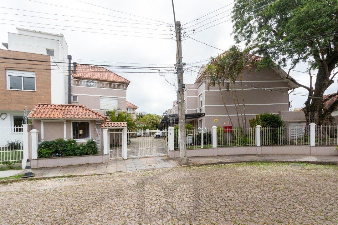 Casa em condomínio com 4 dormitórios. Bairro Vila Assunção — foto 50