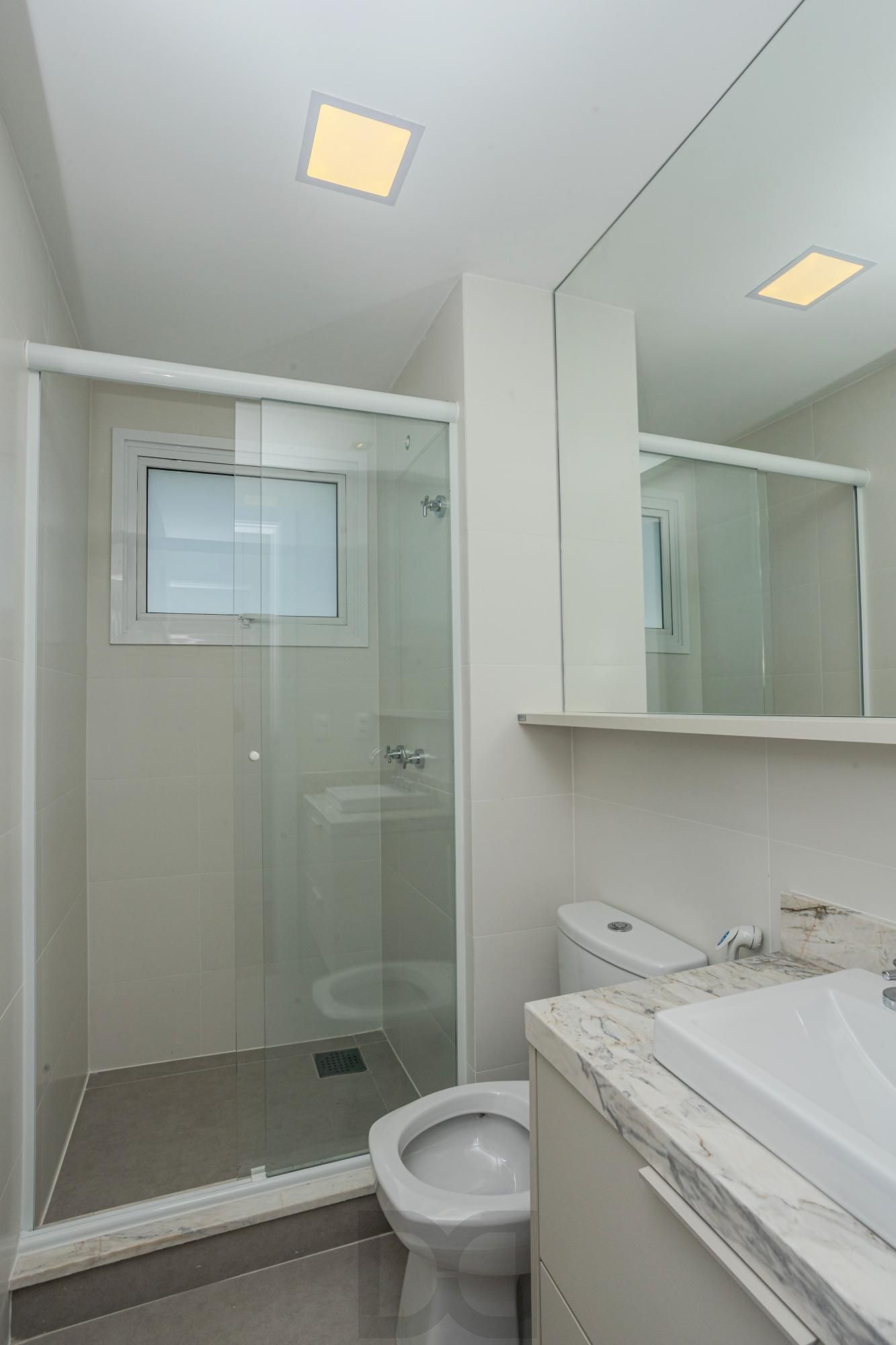 Apartamento no bairro Auxiliadora, com 03 suítes, 112m² privativos e 02 vagas de garagem!! — foto 27