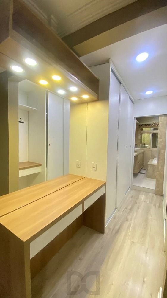 VENDA de apartamento 1dormitório com 1 vaga, mobiliado, localizado na Rua Jose do Patrocínio, Cidade Baixa, Porto Alegre. — foto 8