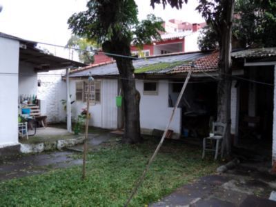 Terreno 300m² - bairro Cristal — foto 1