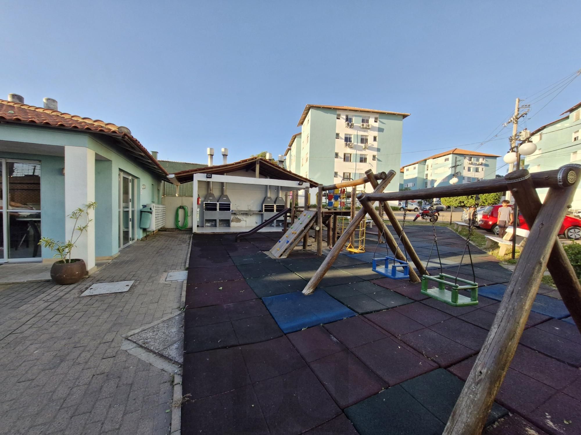 Apartamento com 02 quartos e 01 vaga escriturada Bairro Vila Nova Porto Alegre — foto 21