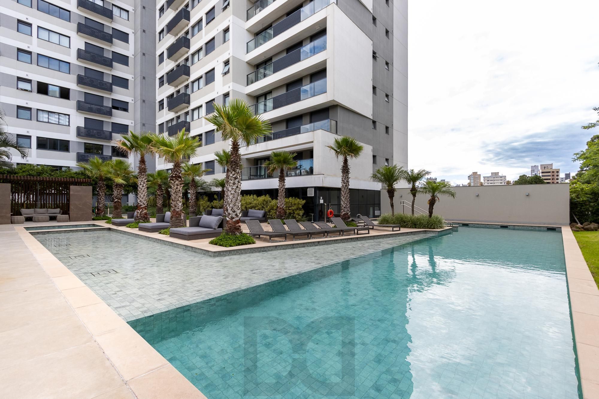 Apartamento 01 dormitório (suíte) no Bairro Petrópolis, 49m², 01 vaga e ótima localização!!! — foto 33
