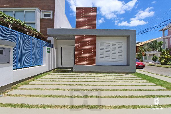Casa para Venda - 100m², 3 dormitórios, sendo 1 suites, 1 vaga - placa Solar - Lagos De Nova Ipanema — foto 1