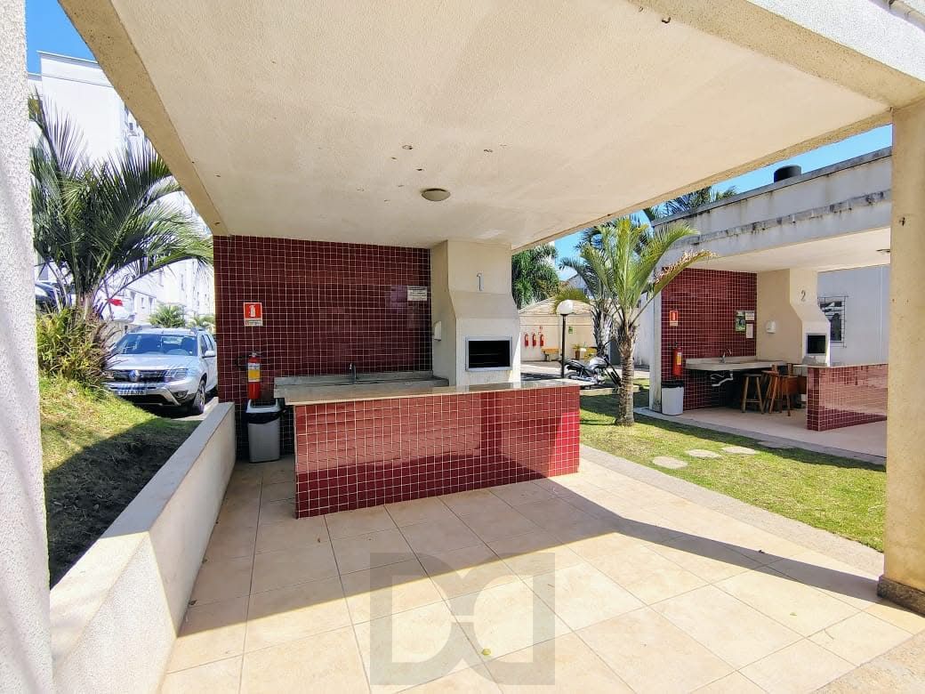 Apartamento 2 quartos condomínio 1 vaga Garagem, piscina e infra completa — foto 14