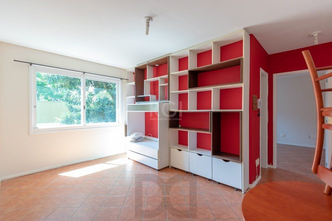Excelente apartamento de um dormitório com box privativo coberto — foto 14