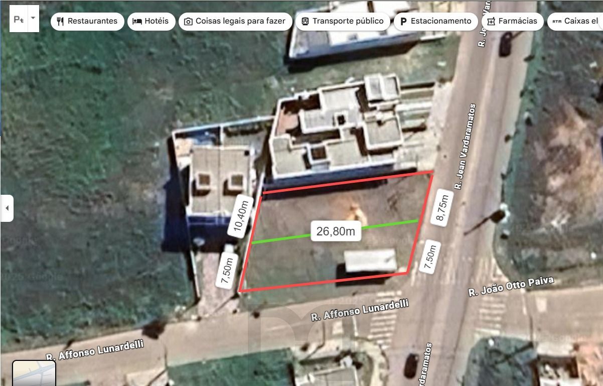 Oportunidade Comercial – Esquina Estratégica no Lagos de Nova Ipanema | Fase 4 — foto 11