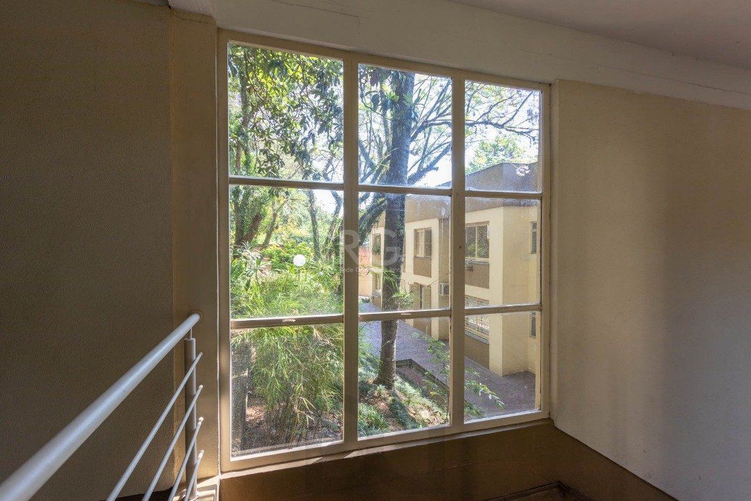 Excelente apartamento de um dormitório com box privativo coberto — foto 4