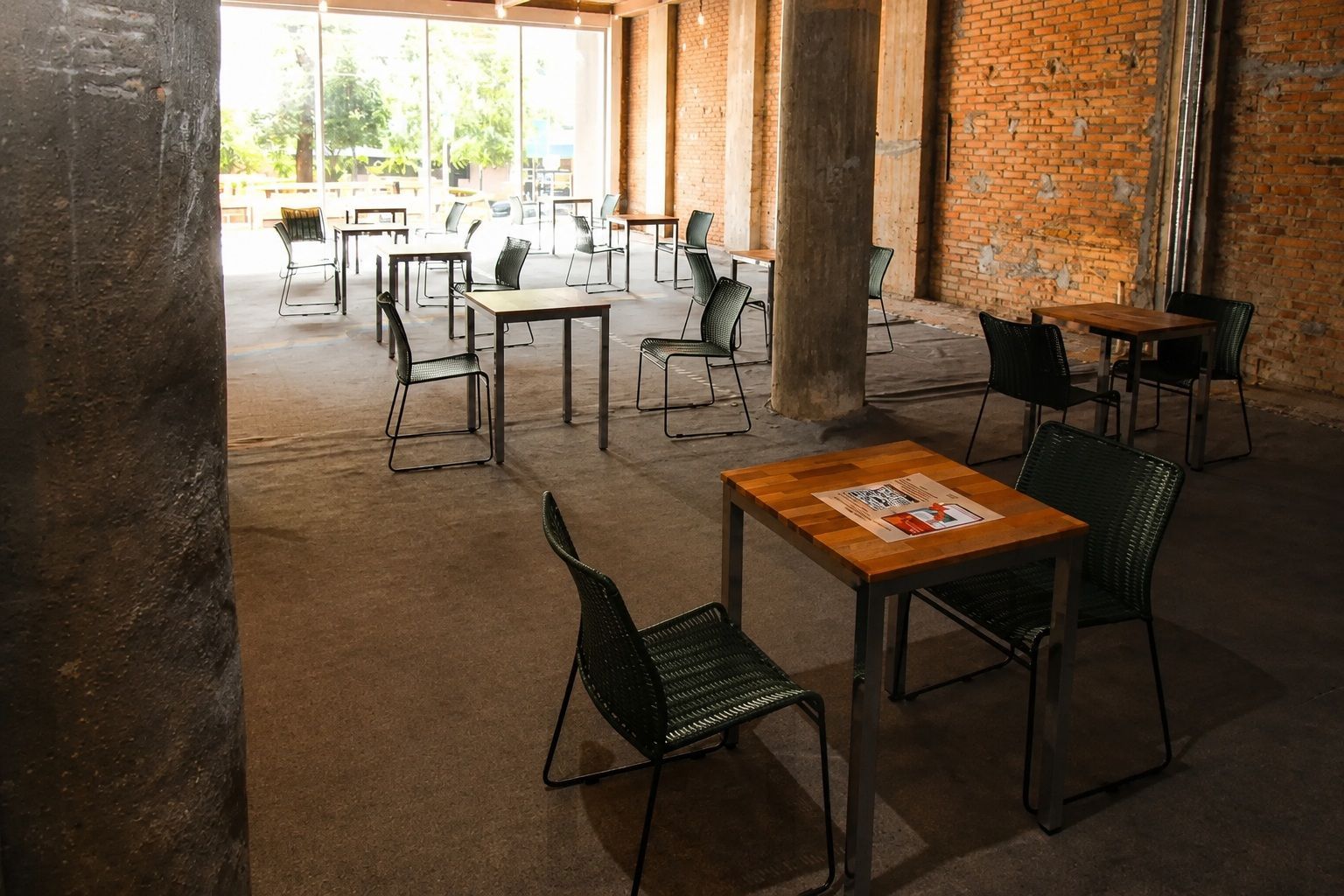 ÁREA COMUM