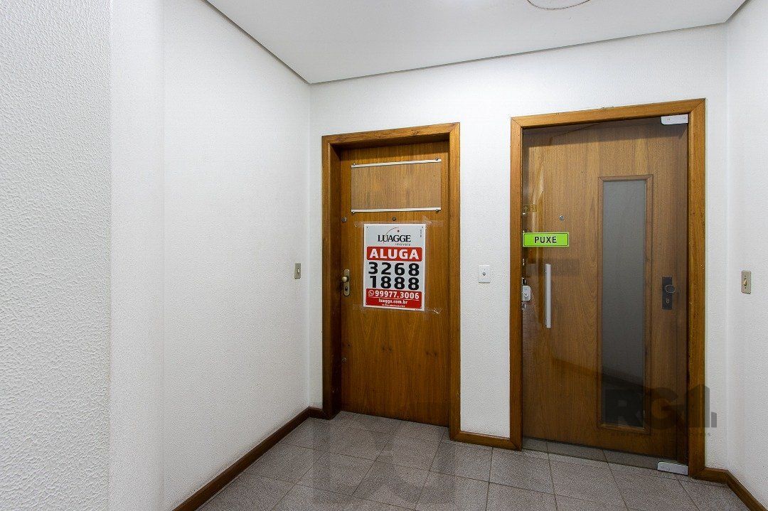 SALA COMERCIAL BAIRRO MENINO DEUS - 82m² DE ÁREA PRIVATIVA, 1 VAGA — foto 7