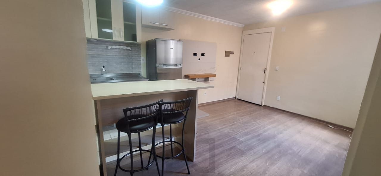 APARTAMENTO PARA VENDA NO BAIRRO CAMPO NOVO - 02 QUARTOS — foto 17