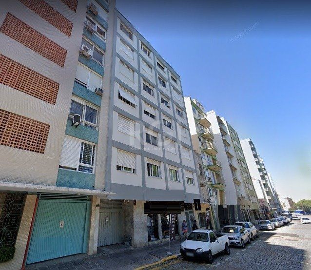 Apartamento no Centro de 1 dormitório DESOCUPADO — foto 13