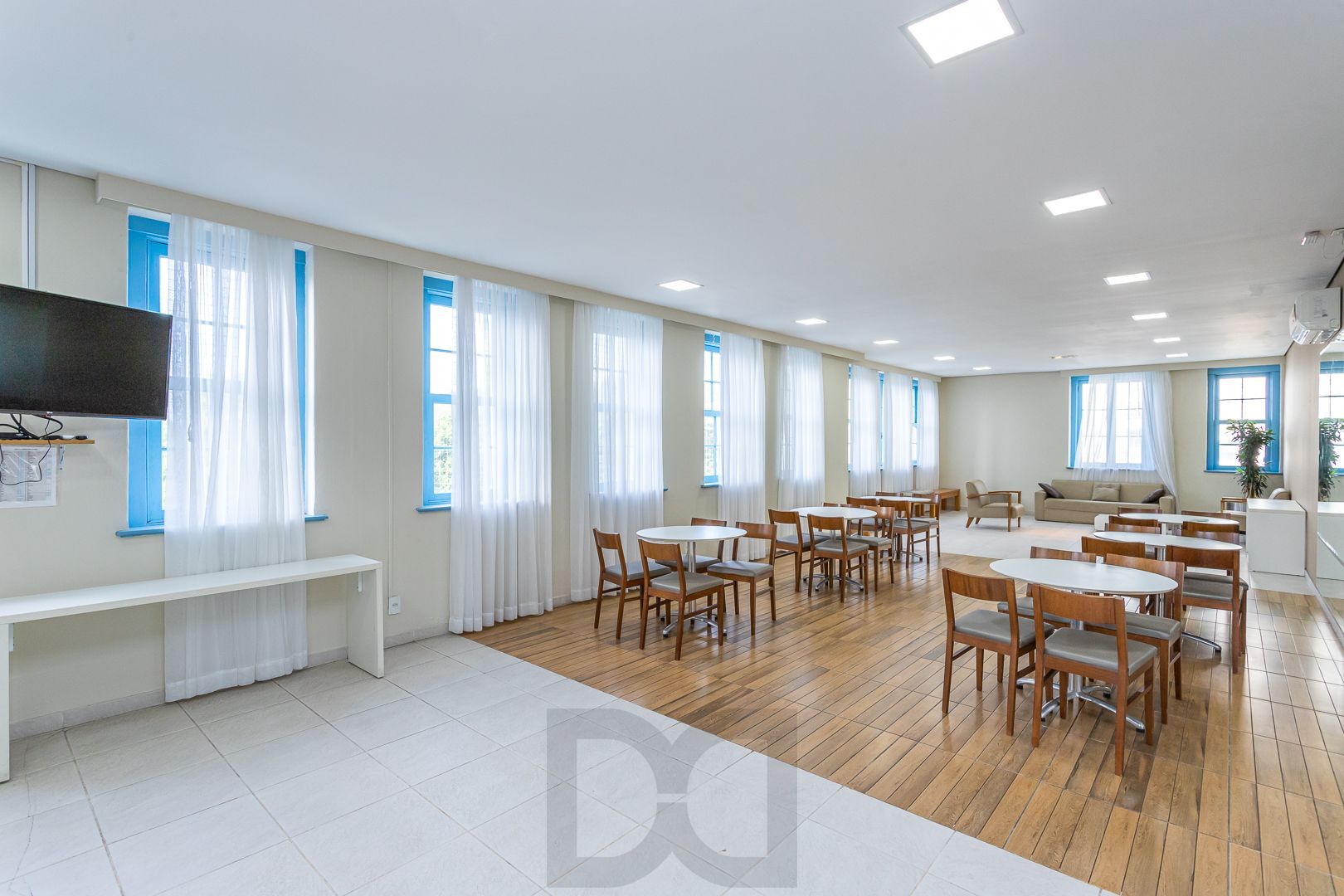 Apartamento no bairro Teresópolis de 3 dormitórios vaga infra — foto 55