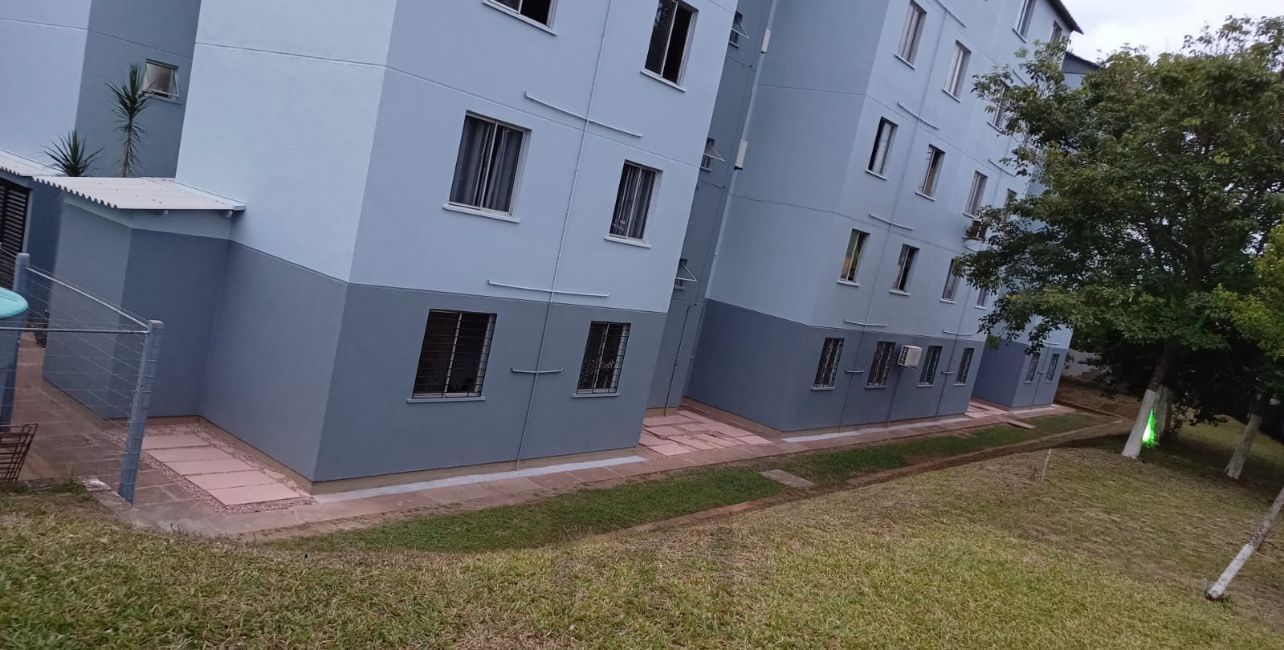 Apartamento com 2 dormitórios 1 vaga de garagem no Bairro Vila Nova Zona Sul — foto 13