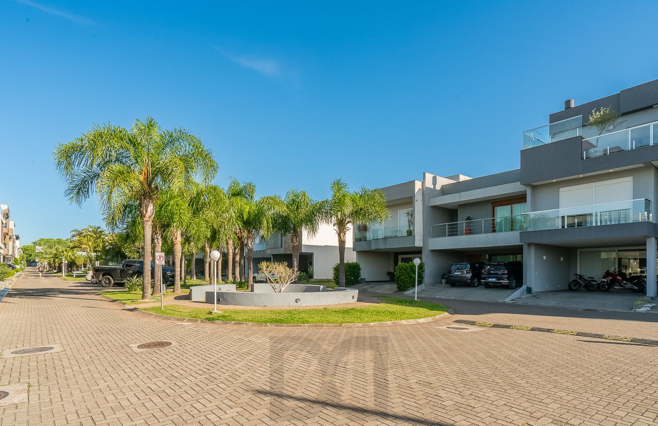 Casa em Condomínio com 4 quartos e 275m² à venda em Sarandi, Porto Alegre. — foto 79
