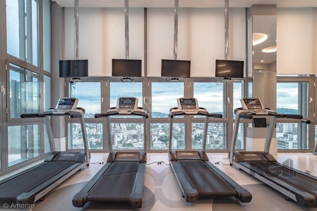 Loft no Tren City andar alto — foto 27