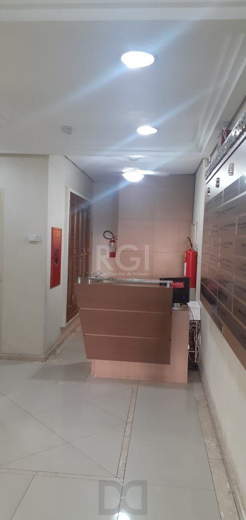 Conjunto/Sala para Venda - 27.12m², 0 dormitórios, Rio Branco — foto 2