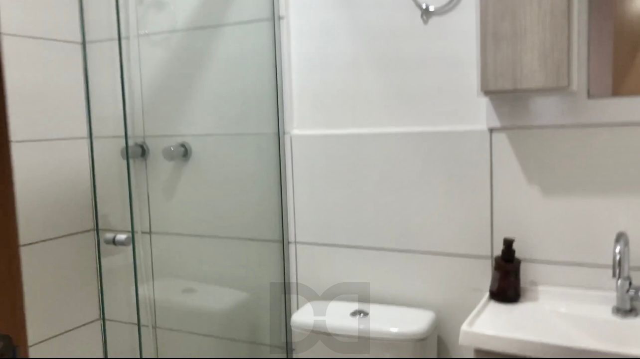 Apartamento 2 dormitórios 1 vaga no condomínio Laçador, Jardim Leopoldina — foto 2