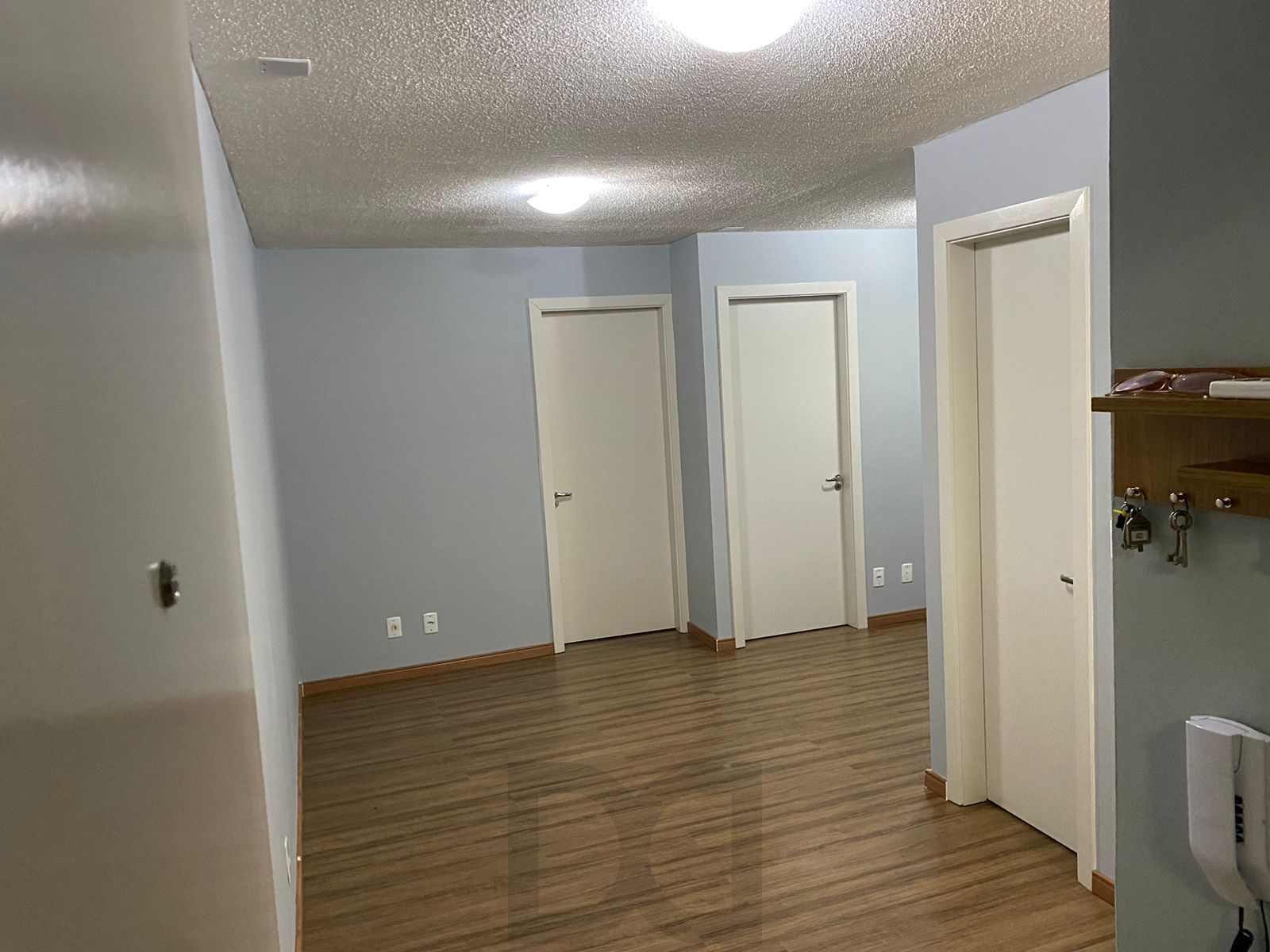 Apartamento 2D para locação no Bairro Restinga — foto 2