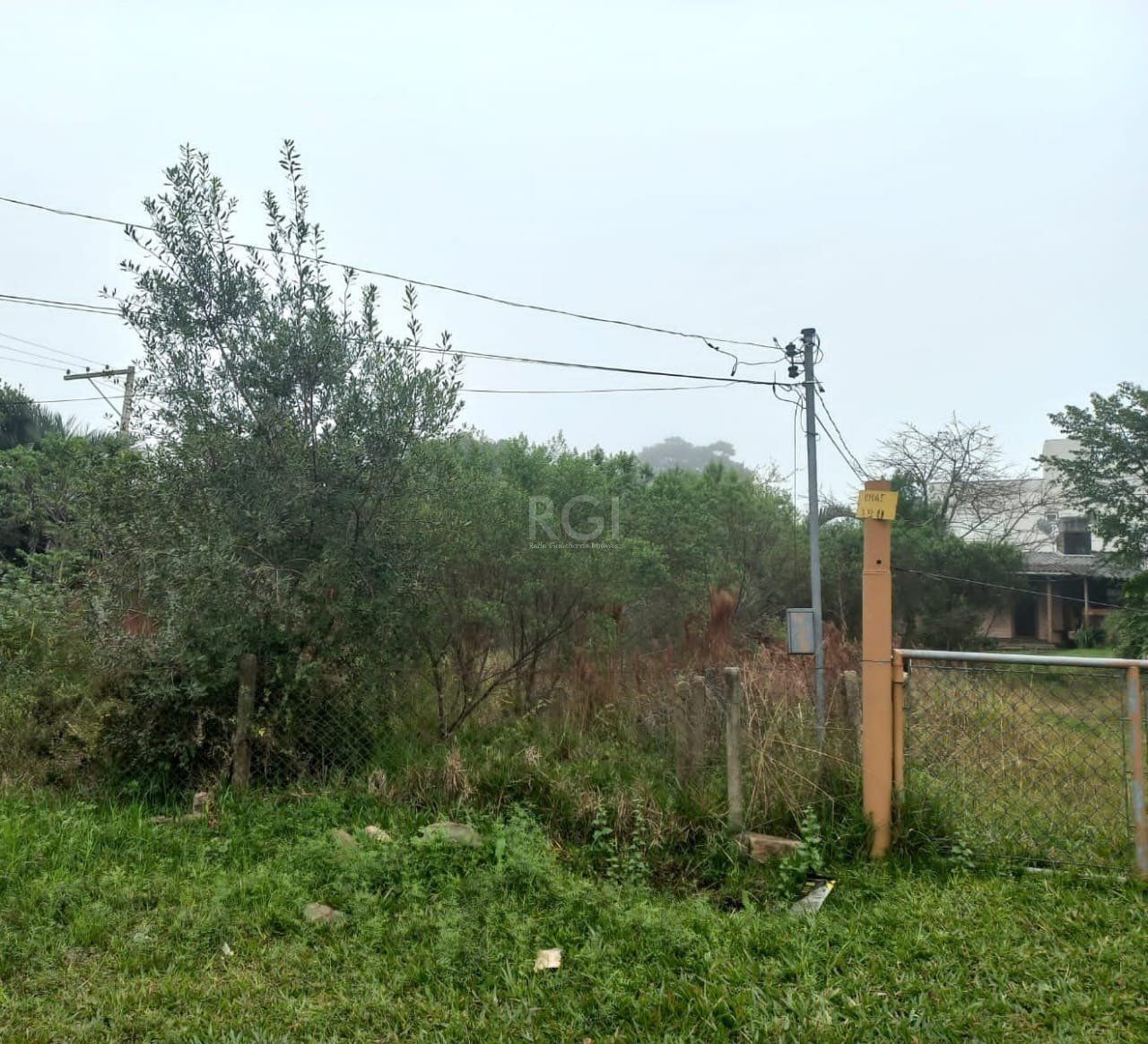 Terreno na Av. Edgar Pires de Castro - Bairro Hípica — foto 1
