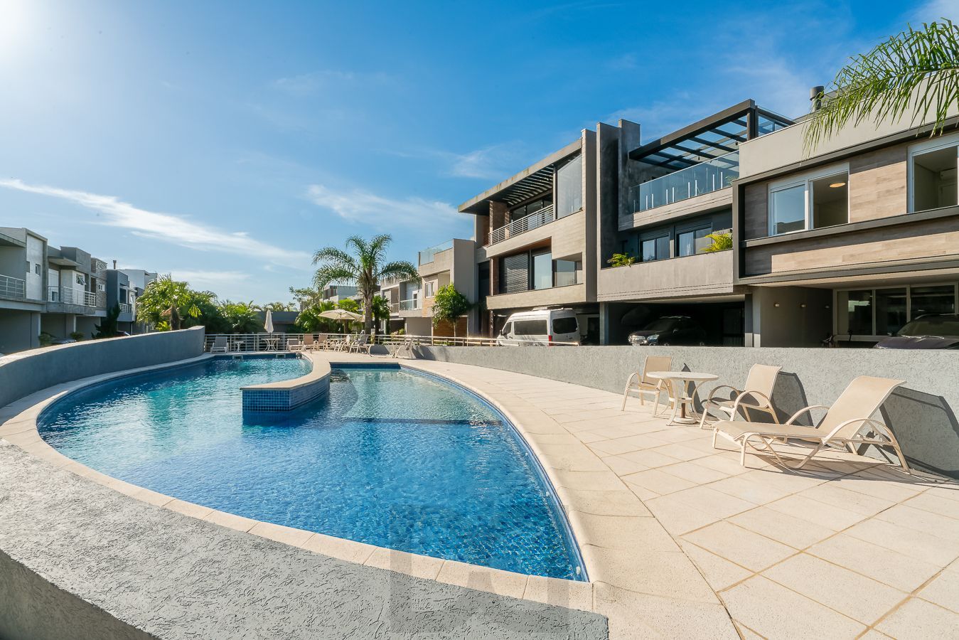 Casa em Condomínio com 4 quartos e 275m² à venda em Sarandi, Porto Alegre. — foto 69