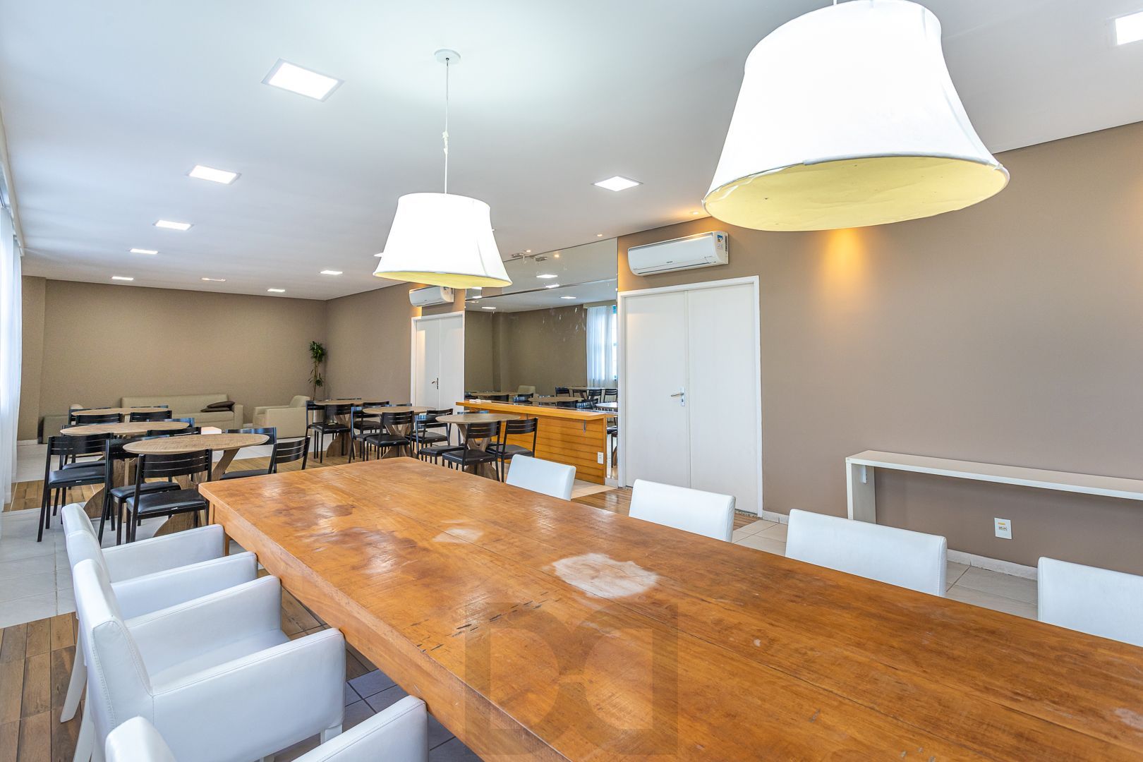 Apartamento no bairro Teresópolis de 3 dormitórios vaga infra — foto 48