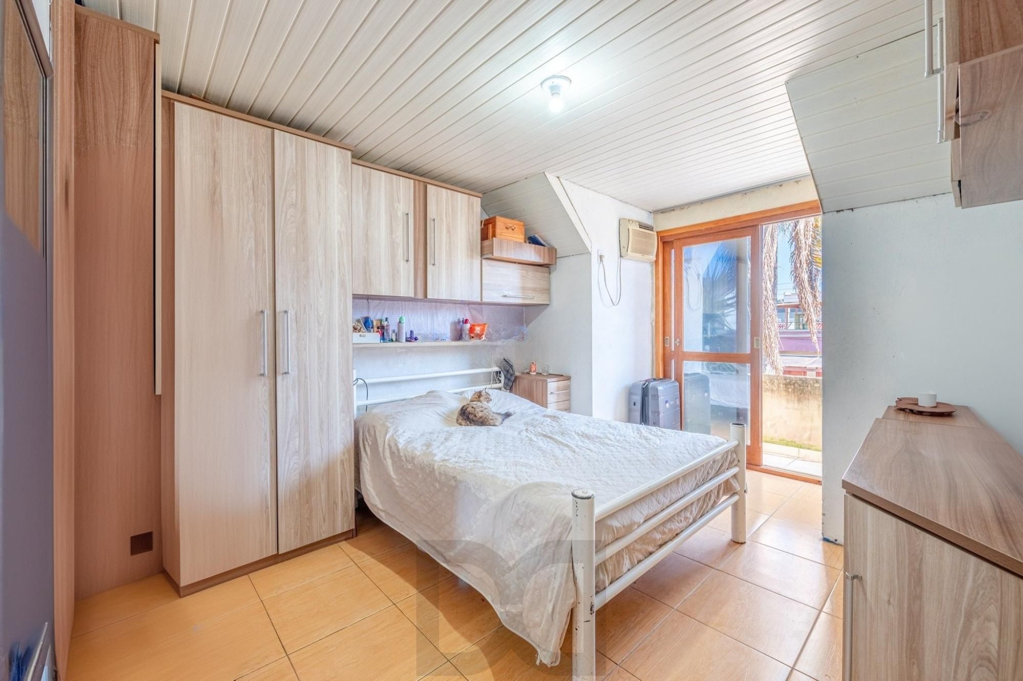 Casa com 2 quartos, 1 suíte, 2 vagas na Hípica. — foto 15