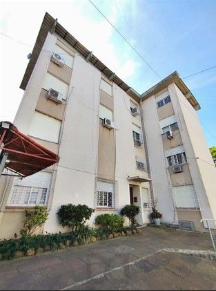 Apartamento de 2 dormitórios com vaga rotativa no Bairro Santo Antonio — foto 1