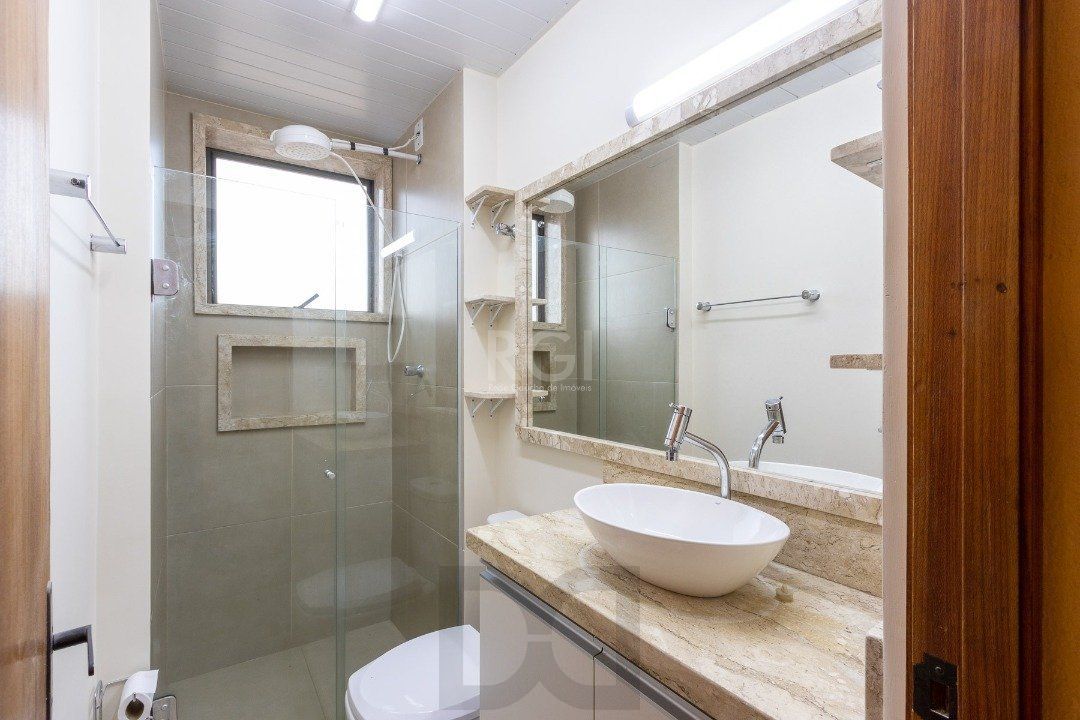 Apartamento com 72,49M² vaga e elevador 2 dormitórios — foto 20