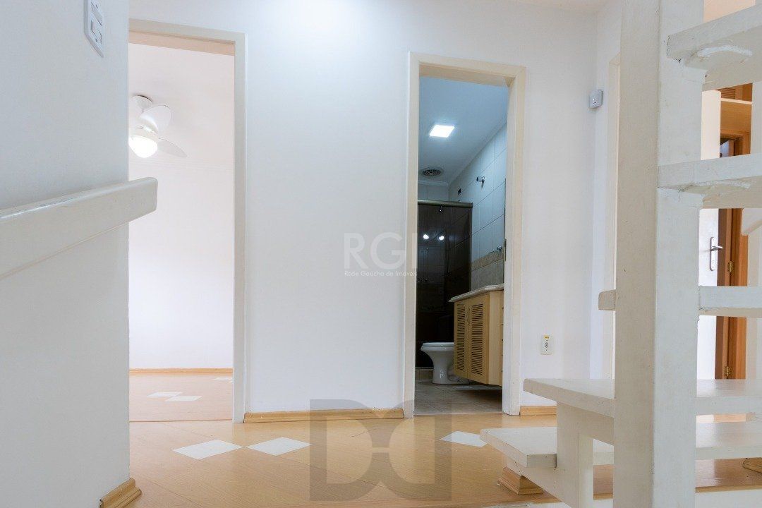Casa em condomínio com 4 dormitórios. Bairro Vila Assunção — foto 21