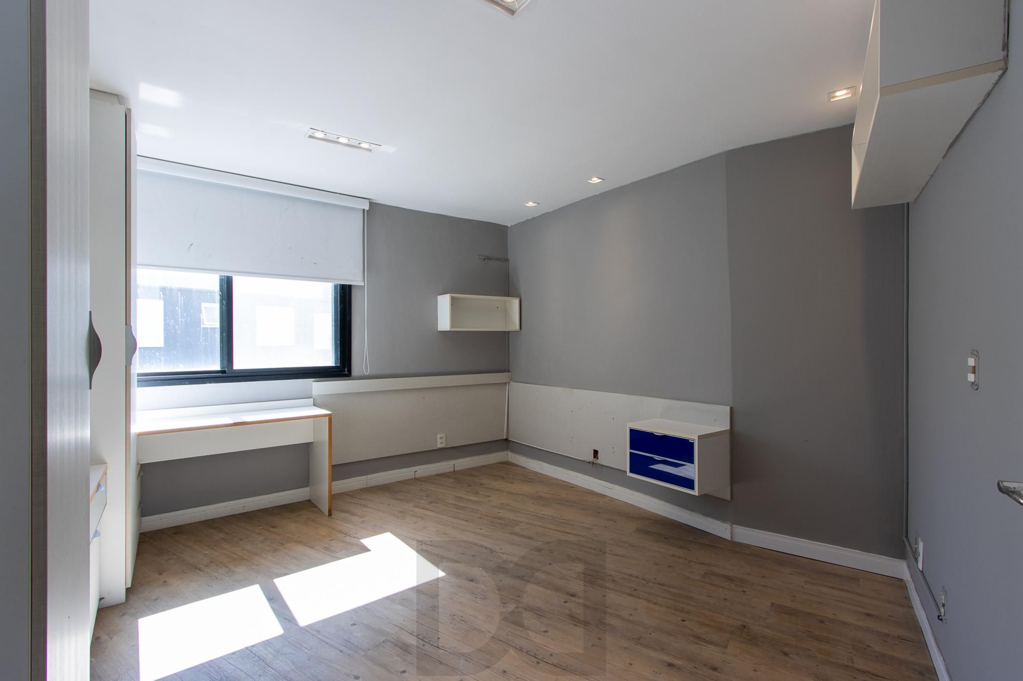 Casa Condominio - 240.35m², 3 dormitórios, sendo 1 suíte, 2 vagas - Lagos De Nova Ipanema — foto 38