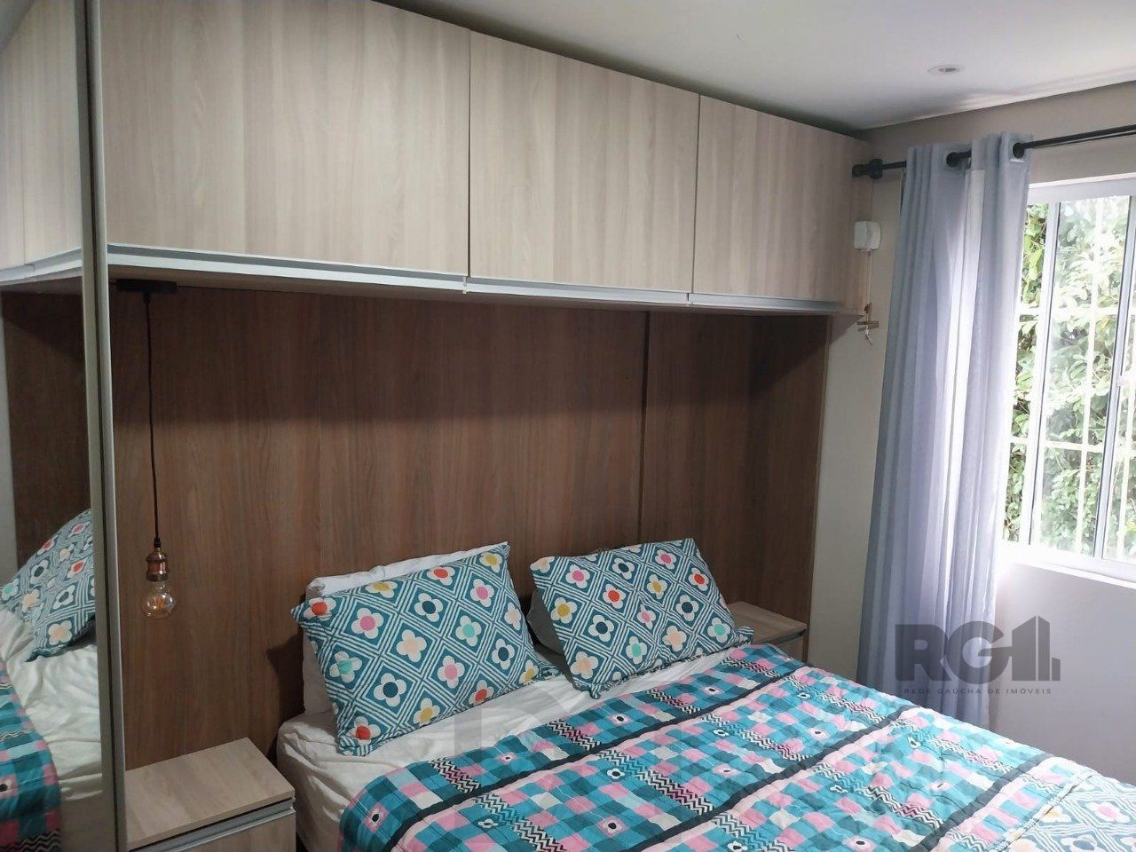 Apartamento 2 dormitórios, 1 vaga de garagem, bairro Restinga, Porto Alegre/RS — foto 17