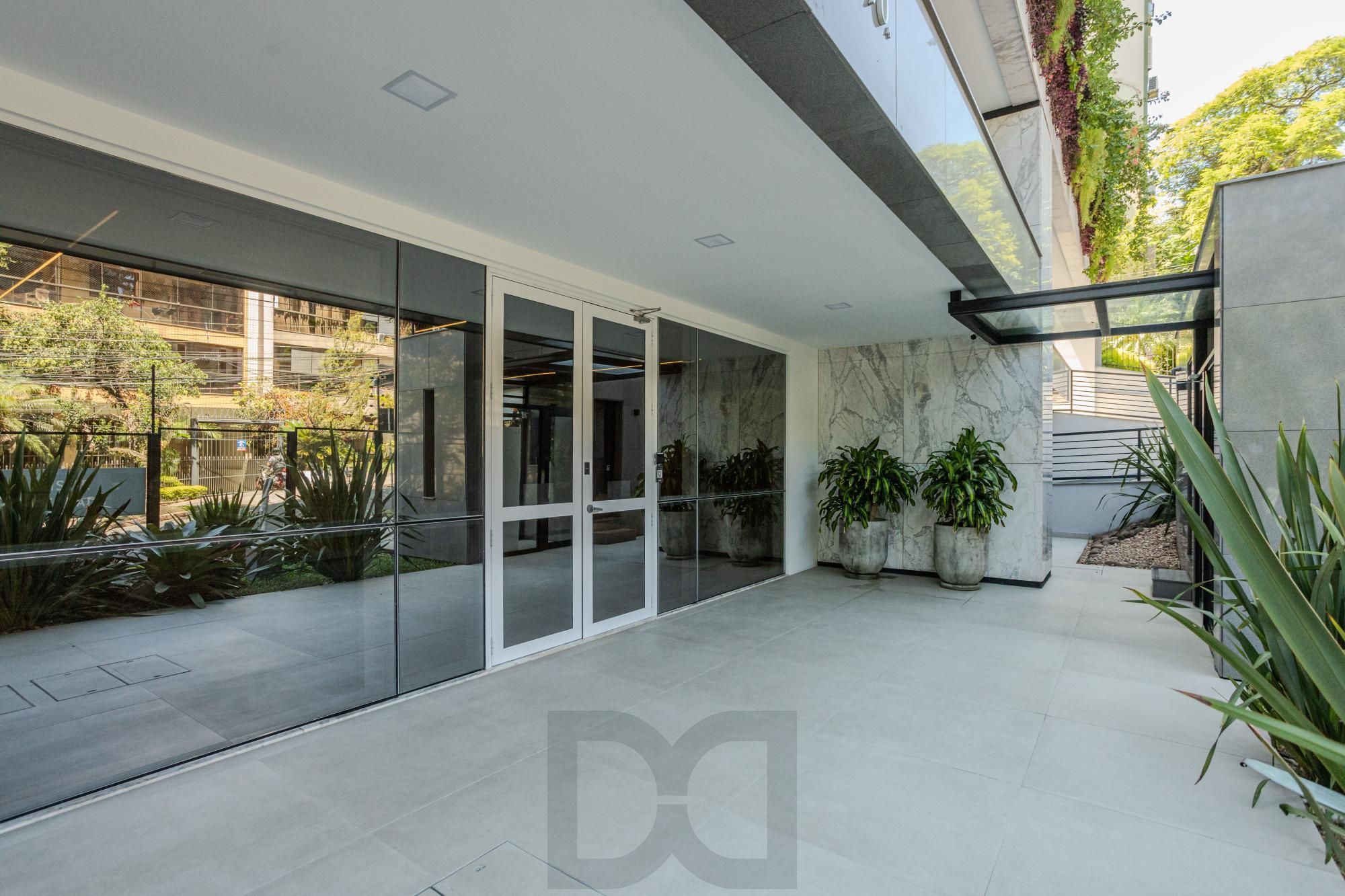 Apartamento no bairro Auxiliadora, com 03 suítes, 112m² privativos e 02 vagas de garagem!! — foto 49