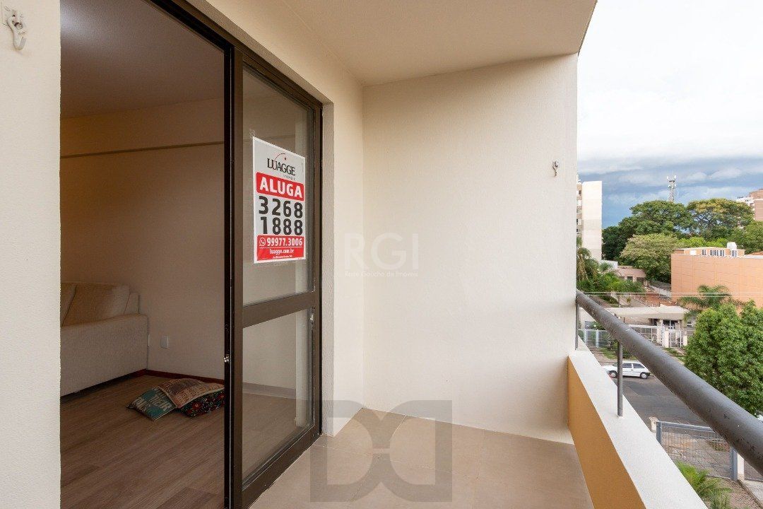 Apartamento com 72,49M² vaga e elevador 2 dormitórios — foto 16