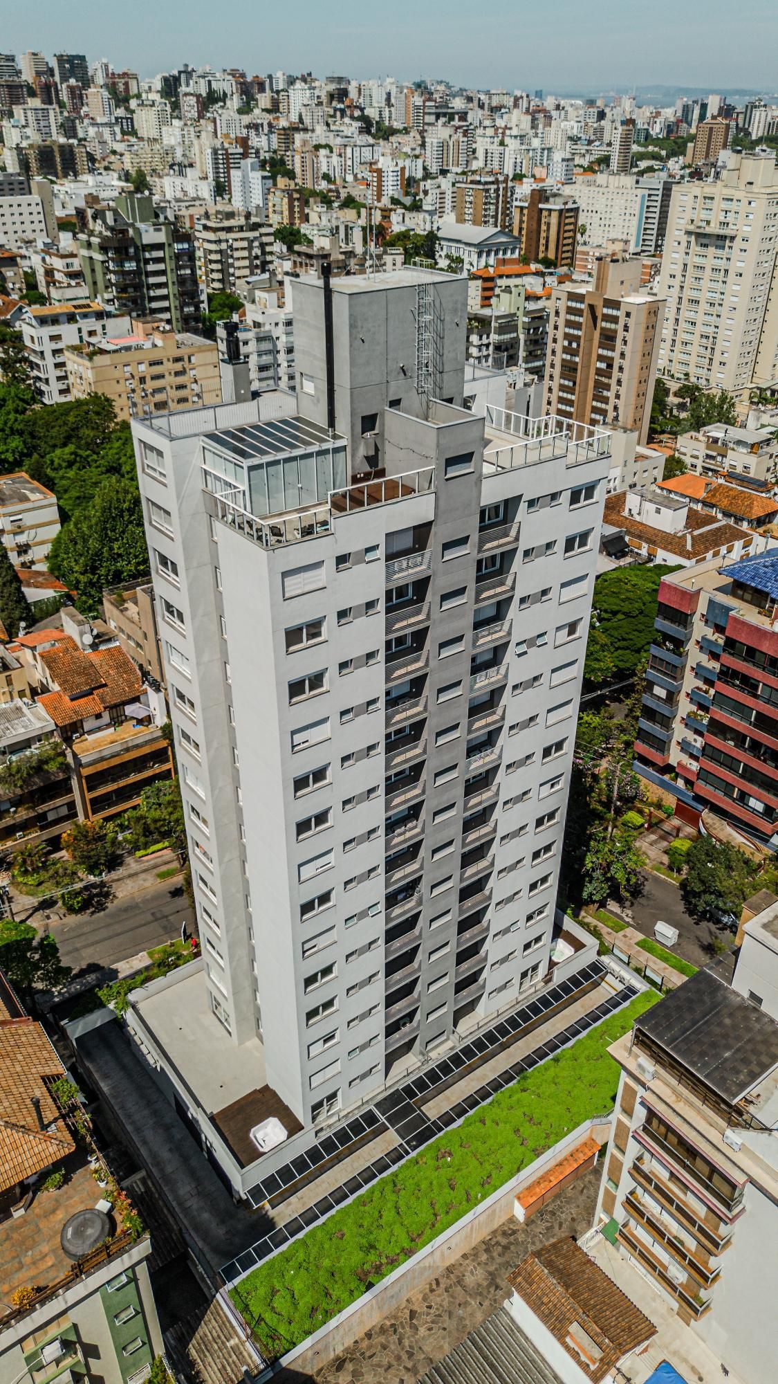 Apartamento no bairro Auxiliadora, com 03 suítes, 112m² privativos e 02 vagas de garagem!! — foto 56