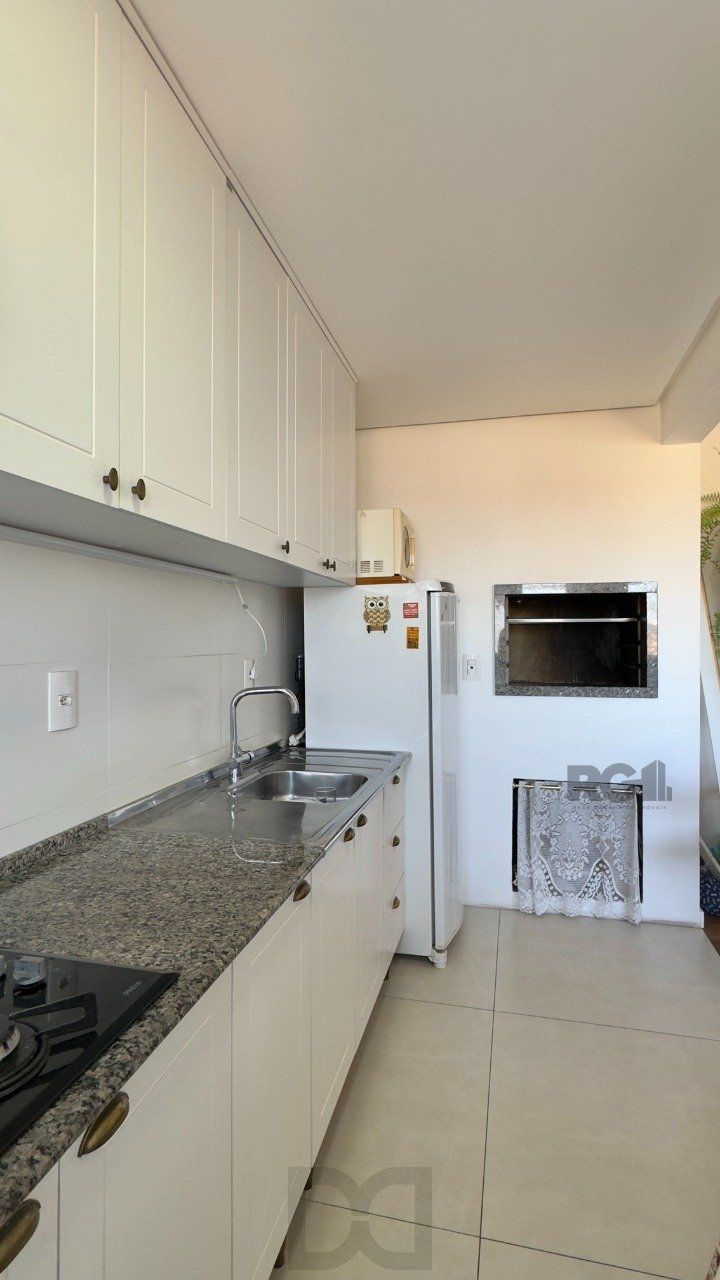 APARTAMENTO 2 DORMITÓRIOS COM SUÍTE E VAGA DE GARAGEM PRÓXIMO À PUCRS — foto 15
