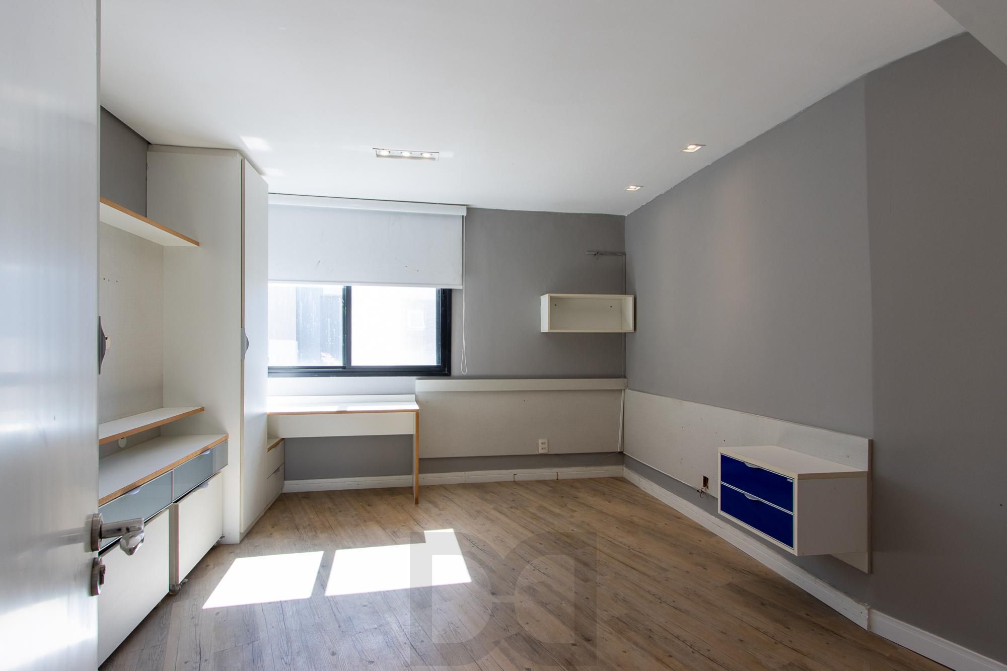 Casa Condominio - 240.35m², 3 dormitórios, sendo 1 suíte, 2 vagas - Lagos De Nova Ipanema — foto 35