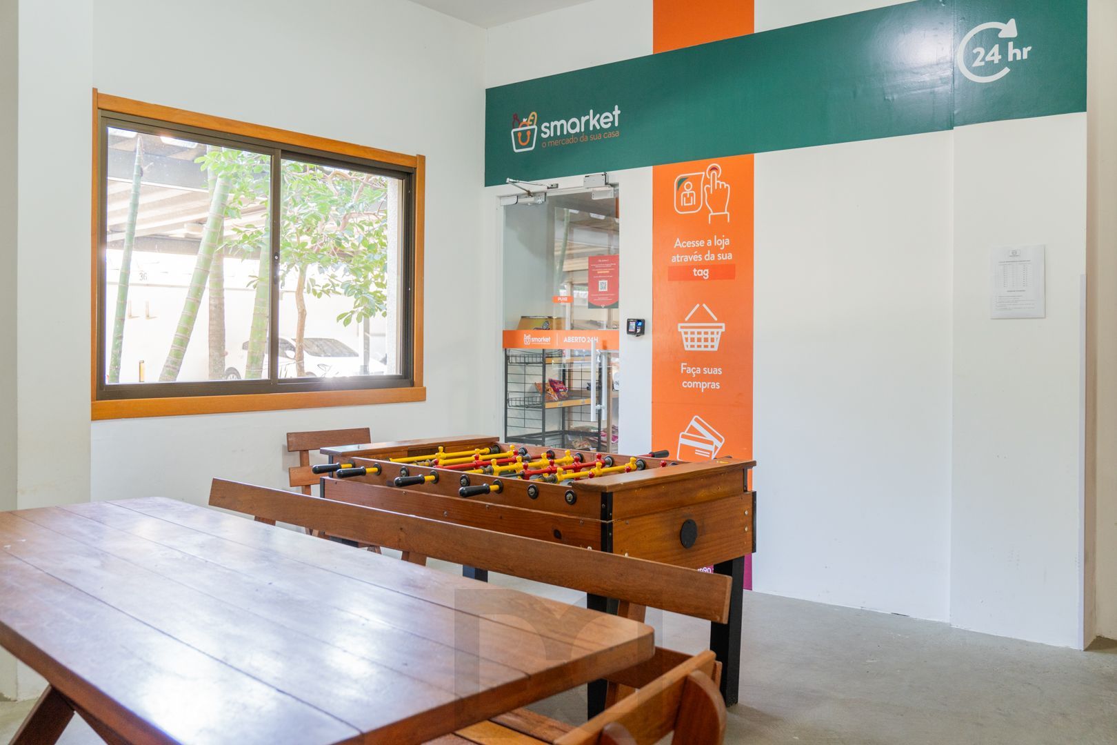 Apartamento para Venda - 93.43m², 3 dormitórios, sendo 1 suites, 2 vagas - Teresópolis — foto 36