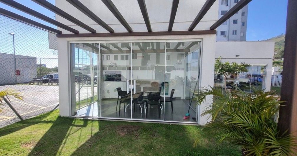 Apartamento 02 quartos no Bairro Alto Petrópolis e 01 vaga de garagem — foto 6