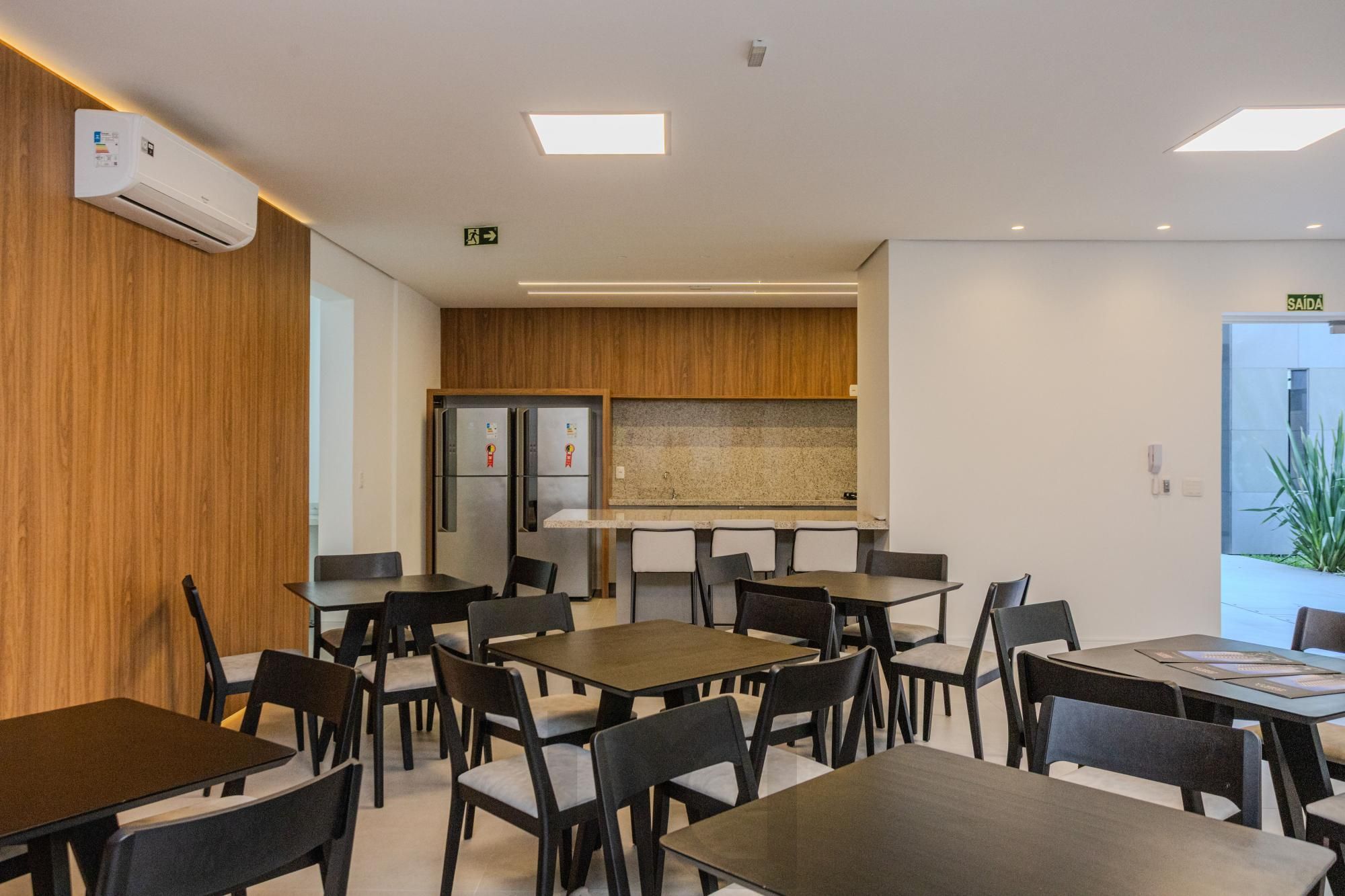 Apartamento no bairro Auxiliadora, com 03 suítes, 112m² privativos e 02 vagas de garagem!! — foto 46
