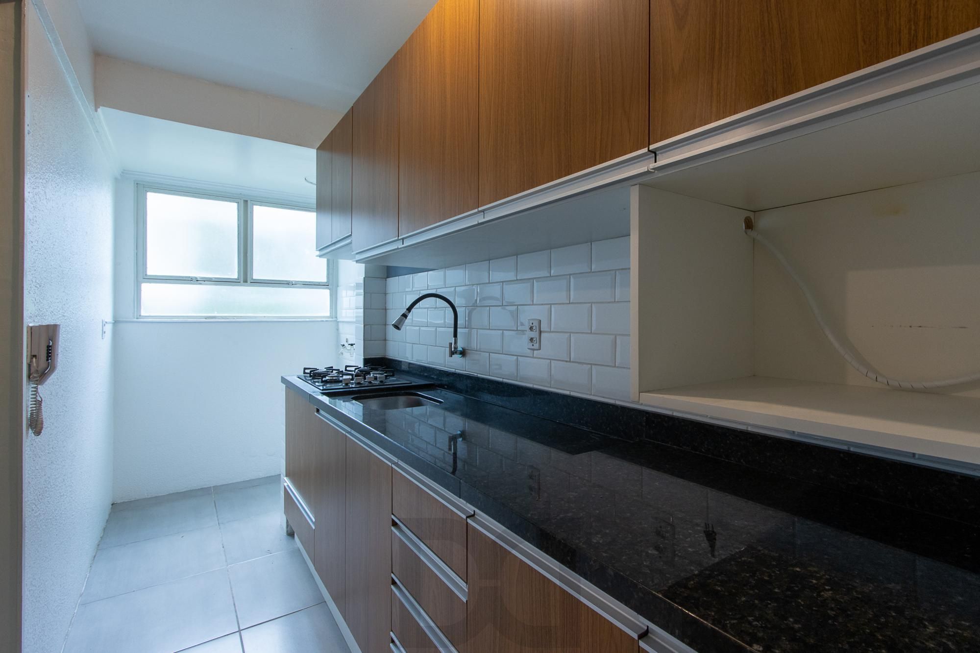 APARTAMENTO PARA VENDA NO BAIRRO PARTENON - 02 QUARTOS — foto 8