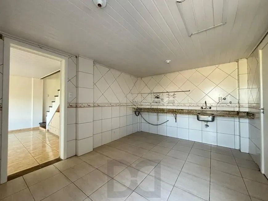 Casa para venda no bairro Medianeira | 3 dormitórios | Pátio amplo | Espaço gourmet | 298m² | Porto Alegre — foto 16