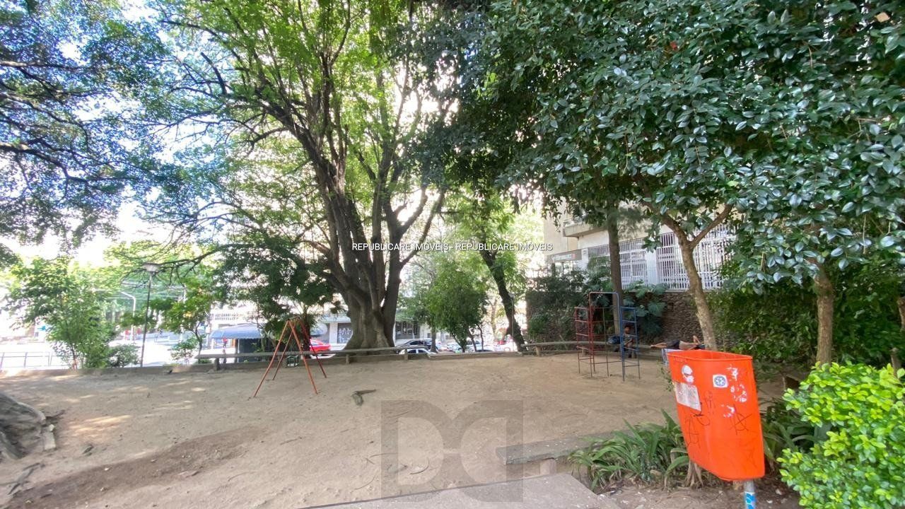 Apartamento 1 Dormitório com Sacada no Centro Histórico — foto 4